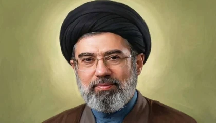 İran’da Mücteba Hamaney dönemi başladı