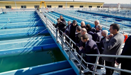 İstanbul Arnavutköy’e dev yatırım