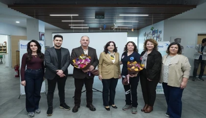 İstanbul Beylikdüzü’nde afetlere karşı farkındalık semineri