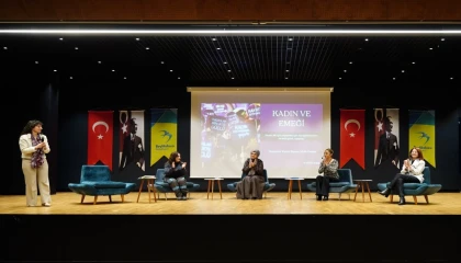 İstanbul Beylikdüzü’nde kadınla güçlenen kent etkinlikleri