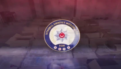 İstanbul Küçükçekmece’de 527 kilo skunk ele geçirildi