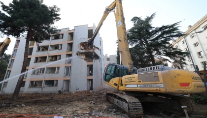 İstanbul’da kentsel dönüşümde stratejik adım