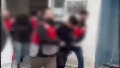 İstanbul’da suç örgütüne 2’si çocuk 6 tutuklama!