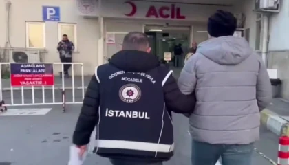 İstanbul’da yasa dışı bahise 30 şüpheli gözaltı!