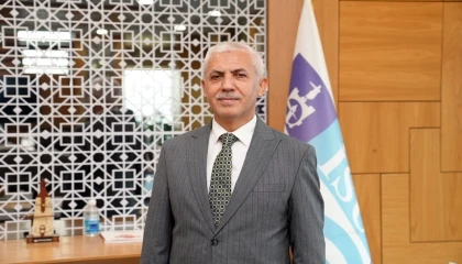 İSU’dan ’Dünya Su Günü’ açıklaması