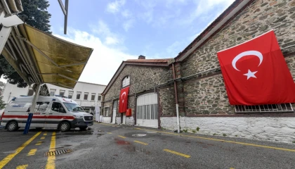 İzmir Büyükşehir Meclisi’nden Vakıflar’a tahliye isyanı