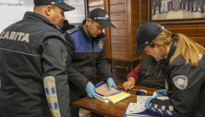İzmir Güzelbahçe Belediyesi’nden fırınlara Ramazan denetim