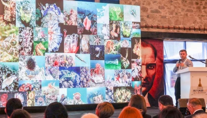 İzmir Körfezi’ne bilimsel bakış