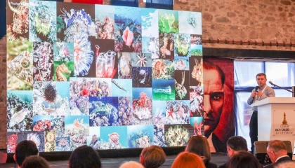 İzmir Körfezi’ne bilimsel bakış