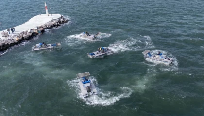 İzmir Körfezi’nin temizliğine takviye güç