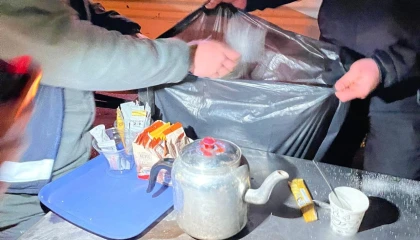 İzmir Zabıtası’ndan fahiş fiyat ve izinsiz satışa geçit yok!