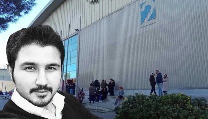 İzmir’de çatı onarımında feci olay! Belediye hukuki sürece müdahil olacak