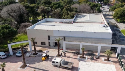 İzmir’de Hasan Âli Yücel’in adı Kültürpark’ta yaşayacak