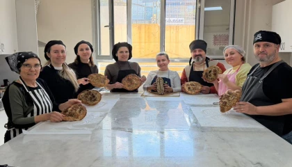 İzmir’de paylaşmanın ve dayanışmanın en güzel hali yaşandı