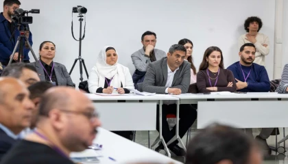 İzmir’de Romanlar için ortak akılda ikinci buluşma