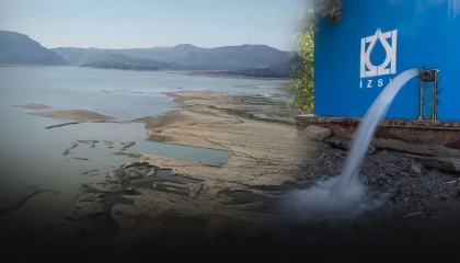 İzmir’de yeraltı suları dijital izlenecek... Tuzlanmaya erken uyarı!