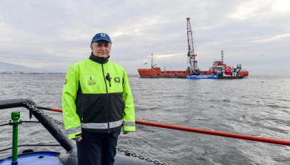 İzmir’in altyapısında rekorlar dönemi... 2 yılda 13 milyar lira