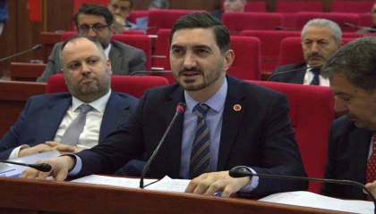 İzmit Meclisi’nde şiddet olaylarına tepki