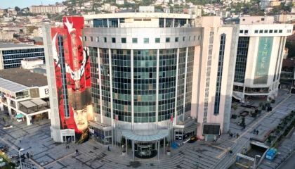 İzmit’te bayram öncesi esnafa müjde