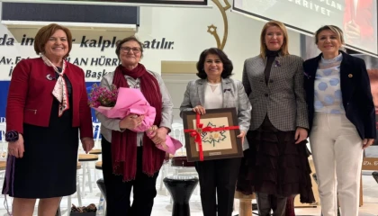 İzmit’te ilham veren buluşma