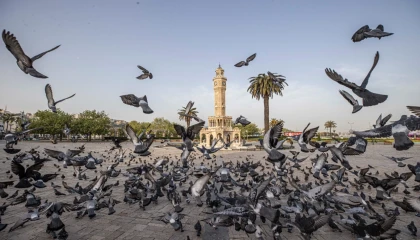 İZPA, 2074 İzmir’ini şekillendiriyor