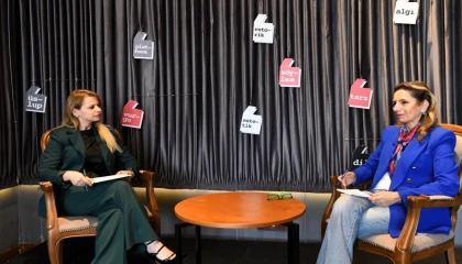 Kadın gözünden gazetecilik Osmangazi’de konuşuldu