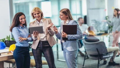 Kadınların temsil oranı BNP Paribas Cardif Türkiye’de güçleniyor