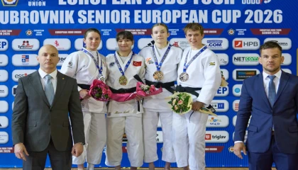 Kağıtspor’un olduğu her yerde başarı var