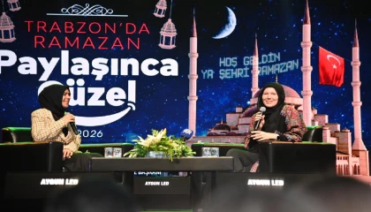 Kanadalı Yazar Jenny Molendyk, nasıl din değiştirdiğini anlattı