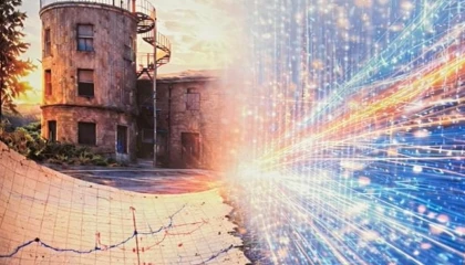 Kandilli Rasathanes, 115 yıllık meteorolojik kayıtları yapay zekâyla dijitalleştirecek