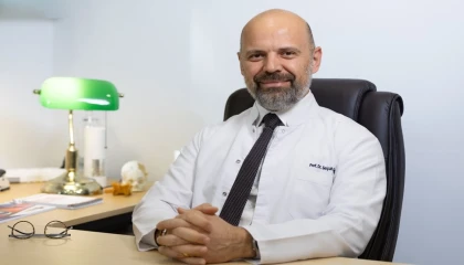 Kanser artık yaş tanımıyor!