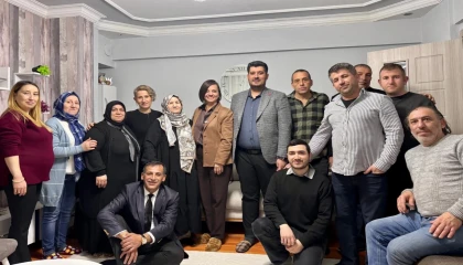 Karabağlar ’da 58 mahallede Ramazan geleneği yaşatılıyor