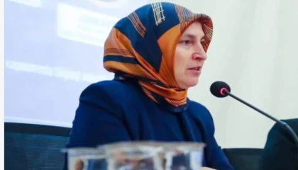 Katledilen öğretmen Fatma Nur Çelik için KAYMEK’ten adalet mesajı