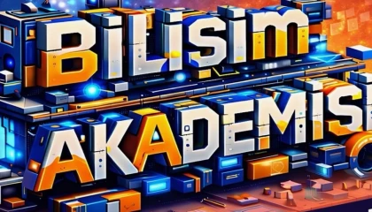 Kayseri Bilişim Akademisi ön kayıtları başladı