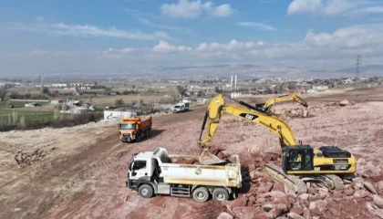 Kayseri Kocasinan’dan GES hamlesi