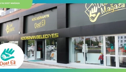 Kayseri Kocasinan’dan örnek dayanışma çağrısı