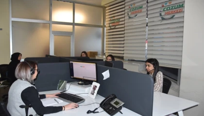 Kayseri Kocasinan’dan yapay zekalı çözümler