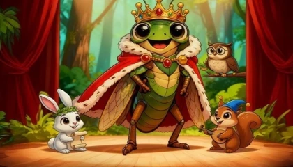 Kayseri Melikgazi’de çocuklara özel etkinlik