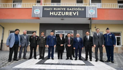 Kayseri’de dayanışma zamanı