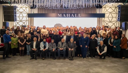 Kayseri’nin köklü markası Çarşıbaşı Gıda 80 yaşında