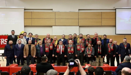 Kayserispor’a ’büyük’ destek