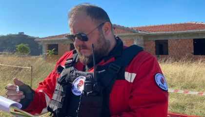 KEDAK: Deprem değil, ihmal can alır