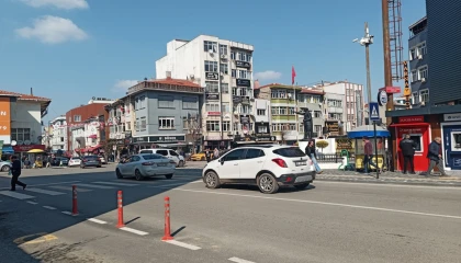 Keşan’da meydan ismi tartışması... Tekel Meydanı mı, Alparslan Türkeş Meydanı mı?