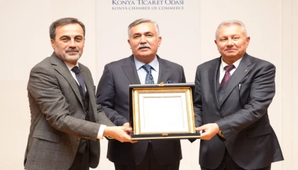 KGF ekonomik süreçte kritik rol üstleniyor