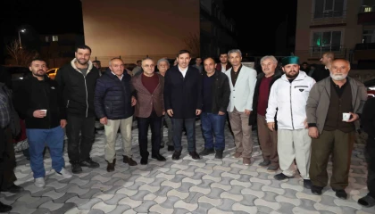 Kılca’dan engelsiz yaşam merkezi müjdesi