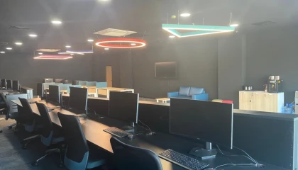 Kirazlimanı Yaşam Merkezi Ordu’ya değer katıyor