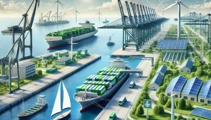 Kıyı tesislerine ’yeşil liman’ zorunluluğu genişletildi... Başvurmayana ağır ceza