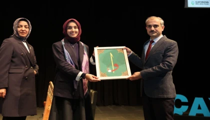 Kocaeli Çayırova’da 8 Mart’a özel program