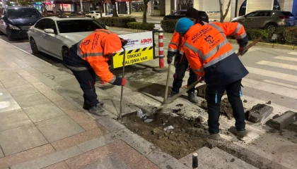 Kocaeli’de engeller birer birer aşılıyor