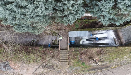 Kocaeli’de İSU’dan stratejik su yönetimi hamlesi